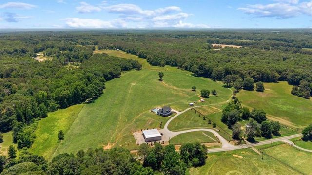 2219 Oak Grove Church Road, Carrollton, GA 30117