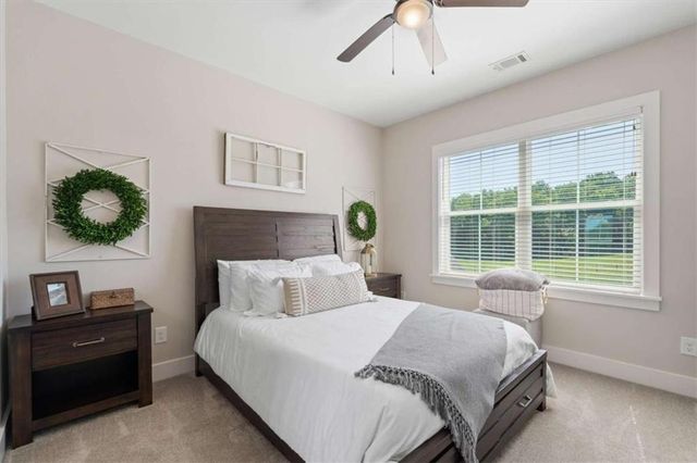 2219 Oak Grove Church Road, Carrollton, GA 30117
