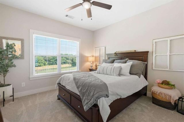 2219 Oak Grove Church Road, Carrollton, GA 30117