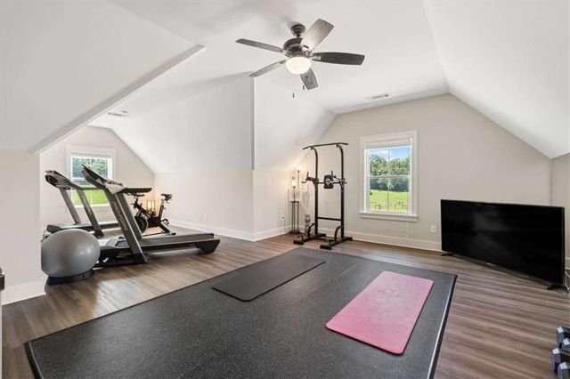 2219 Oak Grove Church Road, Carrollton, GA 30117