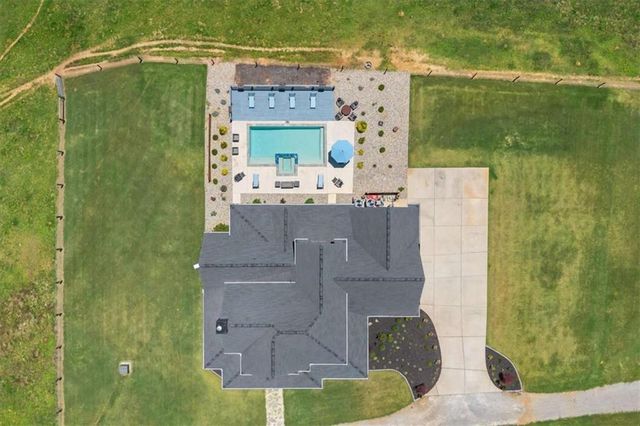 2219 Oak Grove Church Road, Carrollton, GA 30117