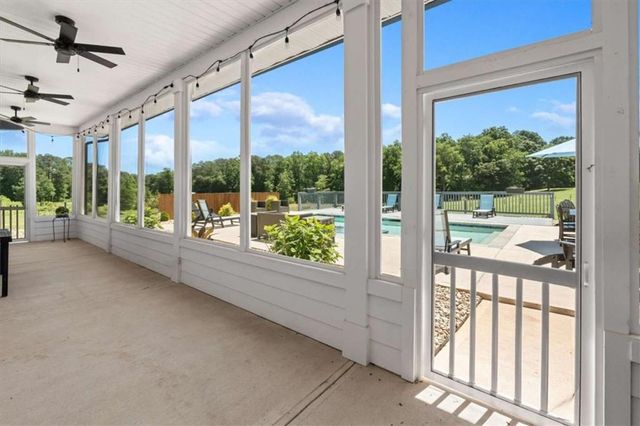 2219 Oak Grove Church Road, Carrollton, GA 30117