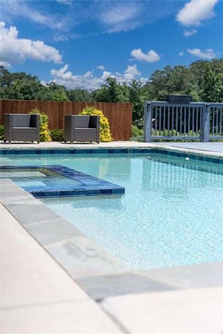 2219 Oak Grove Church Road, Carrollton, GA 30117