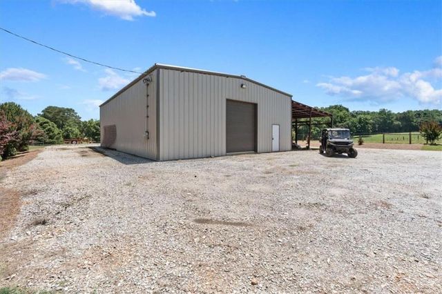 2219 Oak Grove Church Road, Carrollton, GA 30117
