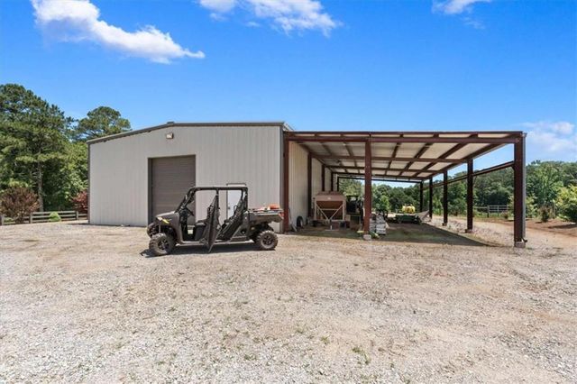 2219 Oak Grove Church Road, Carrollton, GA 30117