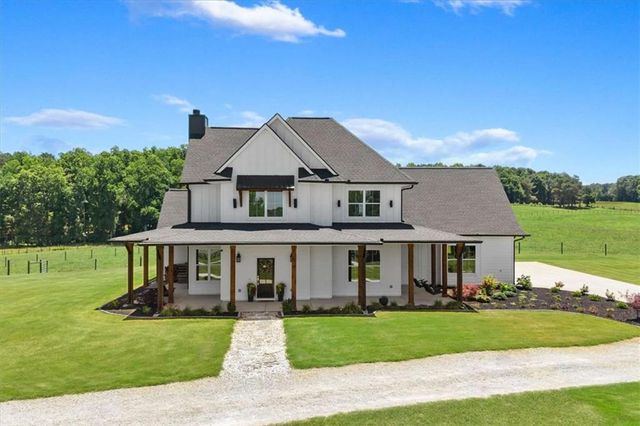2219 Oak Grove Church Road, Carrollton, GA 30117