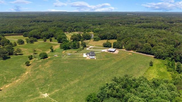 2219 Oak Grove Church Road, Carrollton, GA 30117