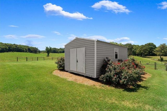 2219 Oak Grove Church Road, Carrollton, GA 30117
