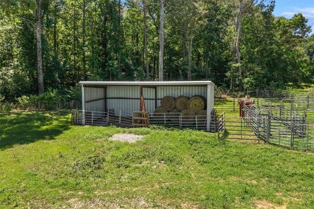 2219 Oak Grove Church Road, Carrollton, GA 30117