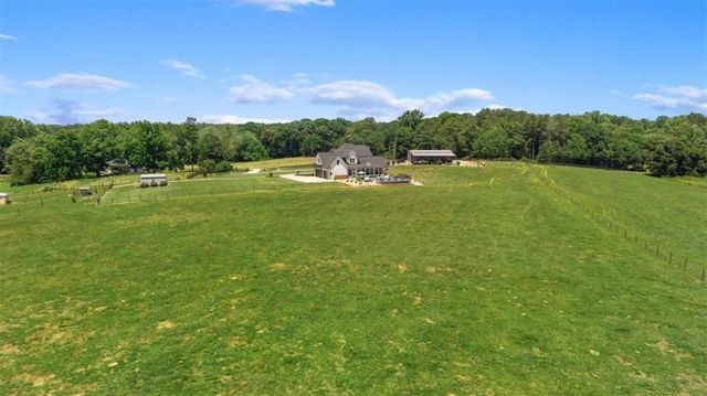 2219 Oak Grove Church Road, Carrollton, GA 30117
