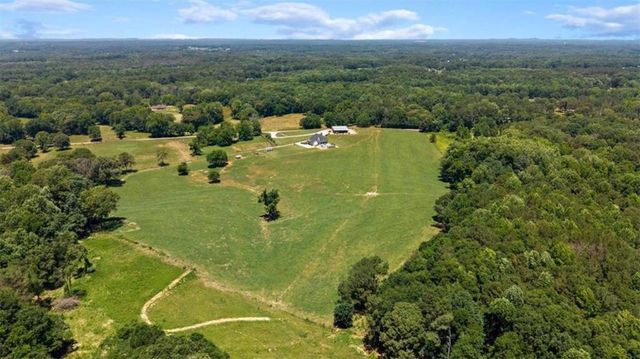 2219 Oak Grove Church Road, Carrollton, GA 30117