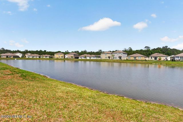 12655 CUCUMBER TREE Street, Jacksonville, FL 32218