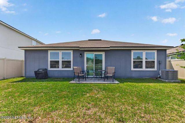 12655 CUCUMBER TREE Street, Jacksonville, FL 32218