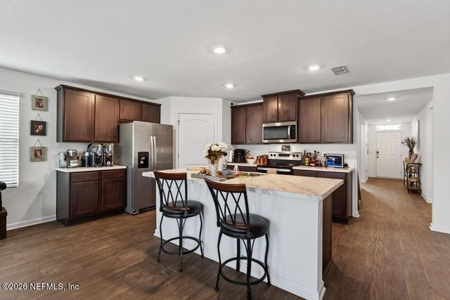 12655 CUCUMBER TREE Street, Jacksonville, FL 32218