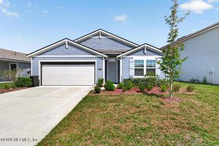 12655 CUCUMBER TREE Street, Jacksonville, FL 32218