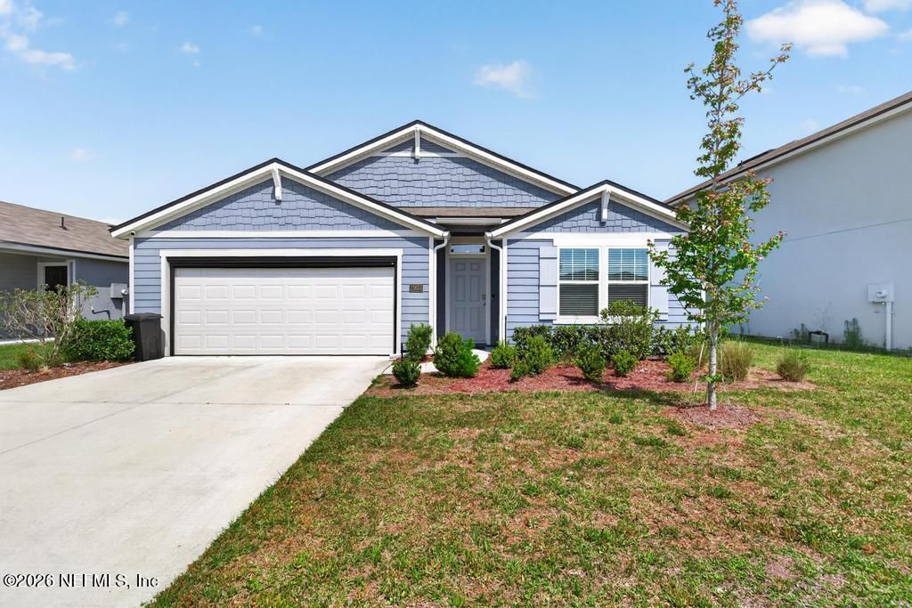 12655 CUCUMBER TREE Street, Jacksonville, FL 32218