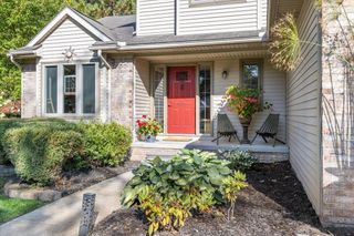 7691 Prairie Court, Brighton, MI 48116