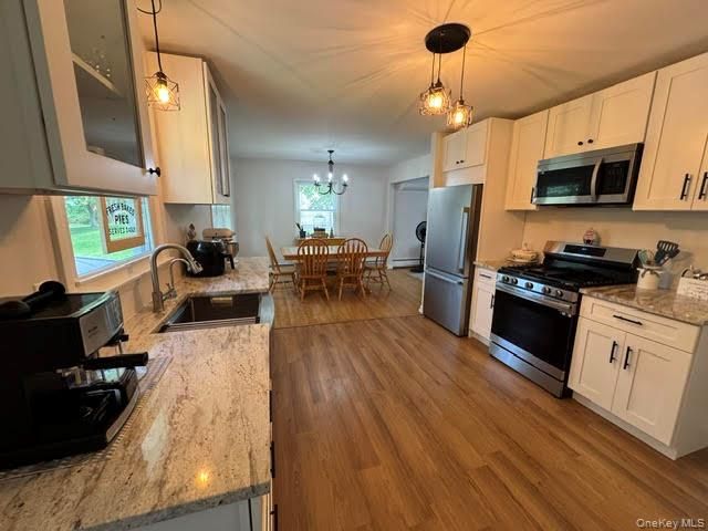 20 Meadow Avenue, Washingtonville, NY 10992