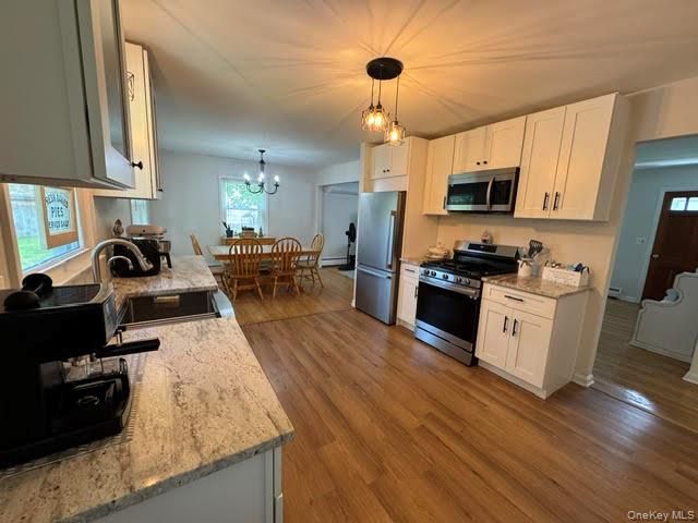 20 Meadow Avenue, Washingtonville, NY 10992