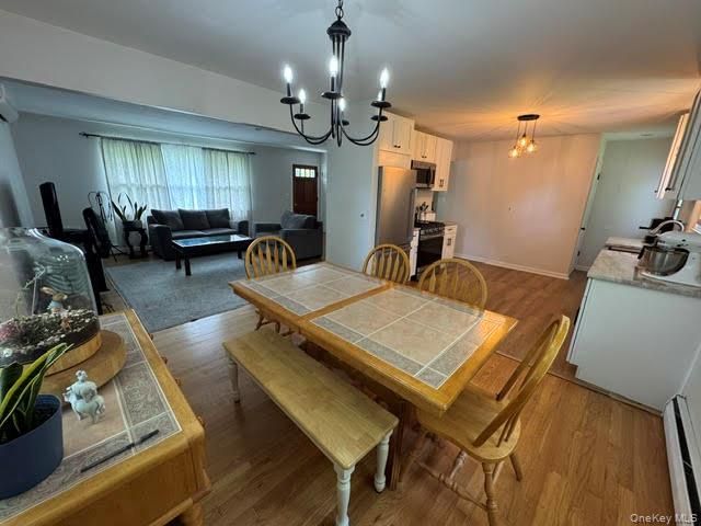 20 Meadow Avenue, Washingtonville, NY 10992