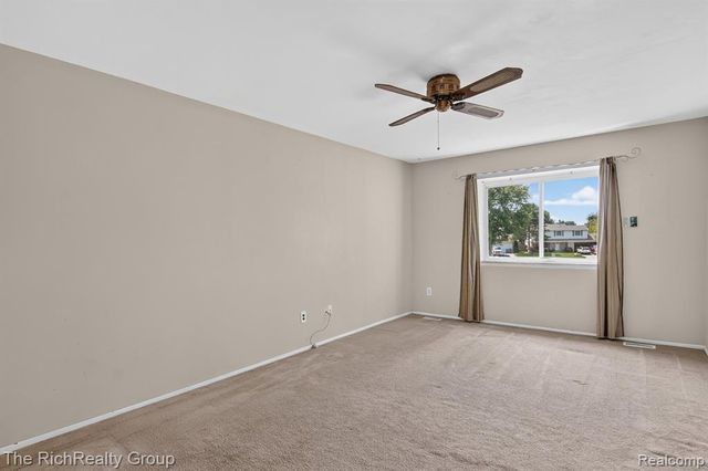 2313 Abbey Court, Canton, MI 48188