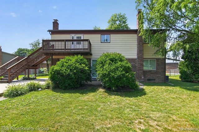 2313 Abbey Court, Canton, MI 48188