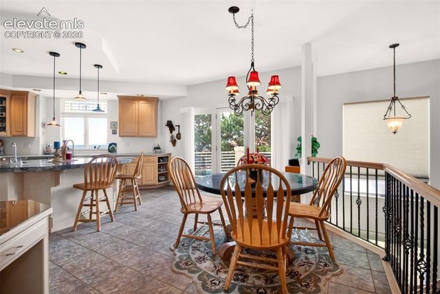 2745 Brogans Bluff Drive, Colorado Springs, CO 80919