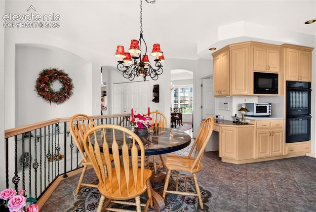 2745 Brogans Bluff Drive, Colorado Springs, CO 80919