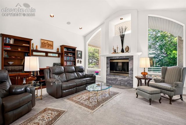 2745 Brogans Bluff Drive, Colorado Springs, CO 80919