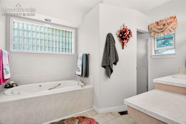 2745 Brogans Bluff Drive, Colorado Springs, CO 80919