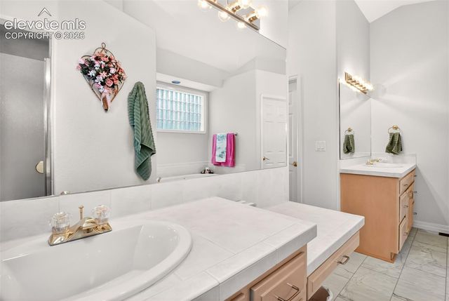 2745 Brogans Bluff Drive, Colorado Springs, CO 80919