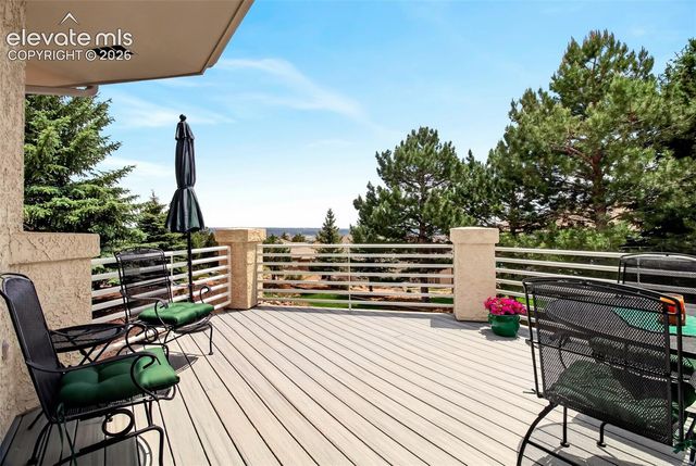 2745 Brogans Bluff Drive, Colorado Springs, CO 80919