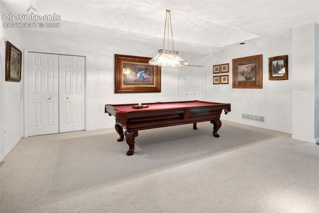 2745 Brogans Bluff Drive, Colorado Springs, CO 80919