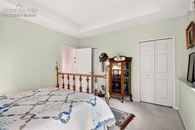 2745 Brogans Bluff Drive, Colorado Springs, CO 80919