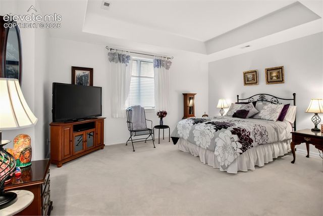2745 Brogans Bluff Drive, Colorado Springs, CO 80919