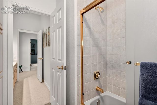 2745 Brogans Bluff Drive, Colorado Springs, CO 80919