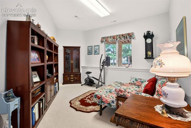2745 Brogans Bluff Drive, Colorado Springs, CO 80919