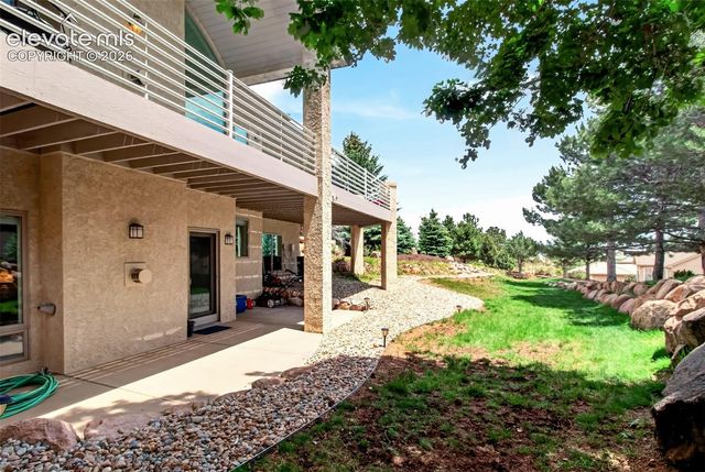 2745 Brogans Bluff Drive, Colorado Springs, CO 80919