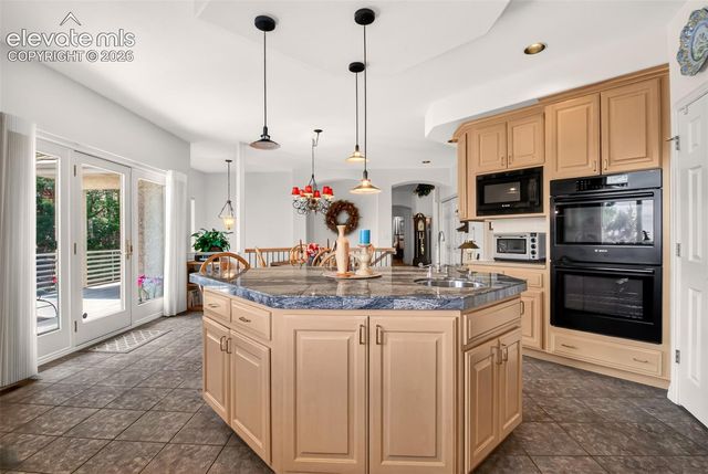2745 Brogans Bluff Drive, Colorado Springs, CO 80919