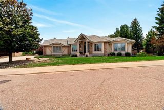 2745 Brogans Bluff Drive, Colorado Springs, CO 80919