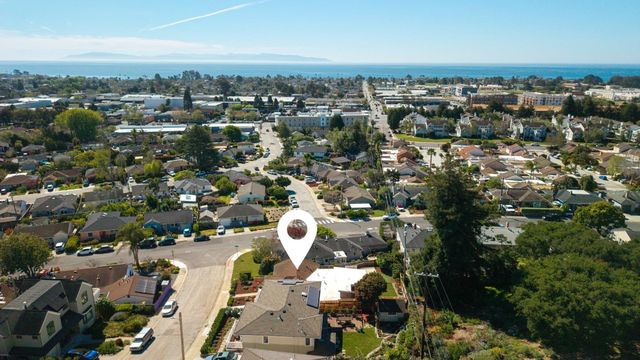 107 Las Ondas Court, Santa Cruz, CA 95060