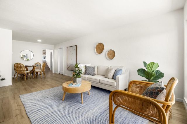 107 Las Ondas Court, Santa Cruz, CA 95060