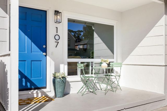 107 Las Ondas Court, Santa Cruz, CA 95060