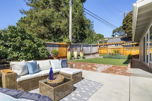 107 Las Ondas Court, Santa Cruz, CA 95060