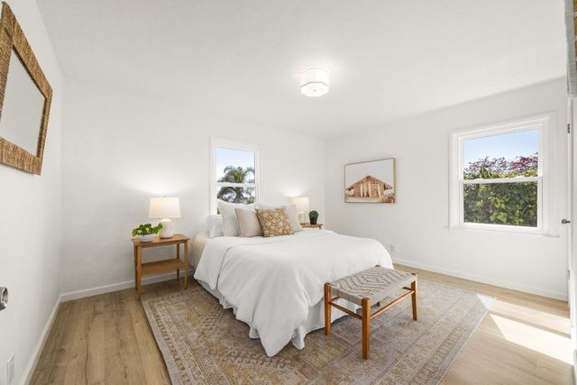 107 Las Ondas Court, Santa Cruz, CA 95060