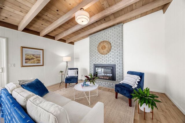 107 Las Ondas Court, Santa Cruz, CA 95060