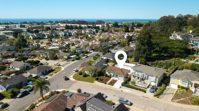 107 Las Ondas Court, Santa Cruz, CA 95060