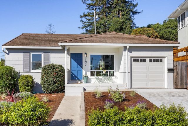 107 Las Ondas Court, Santa Cruz, CA 95060