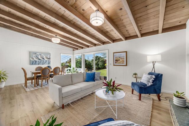 107 Las Ondas Court, Santa Cruz, CA 95060