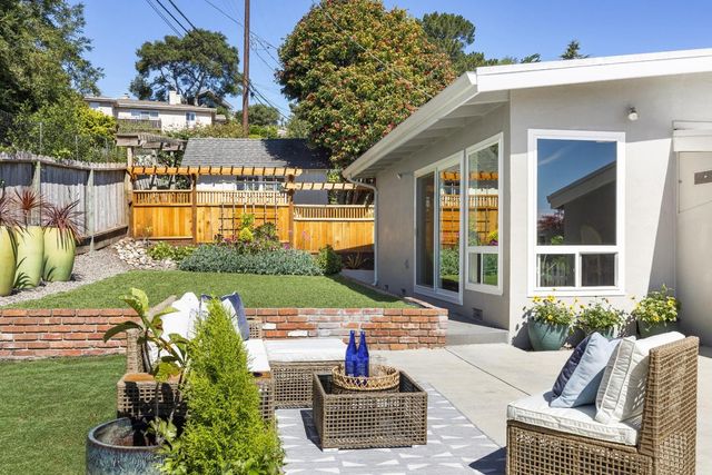 107 Las Ondas Court, Santa Cruz, CA 95060